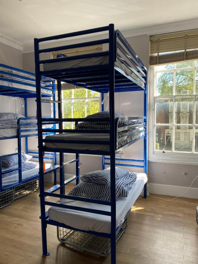 Prime Backpackers Angel Londen